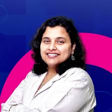 Dr Esha Sharma